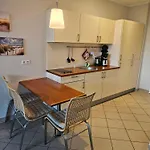 Apartamento Strandlaeufer Classic 104