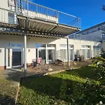 Strandlaeufer Classic 104 Apartamento