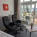 Apartamento Strandlaeufer Classic 104 Granzow
