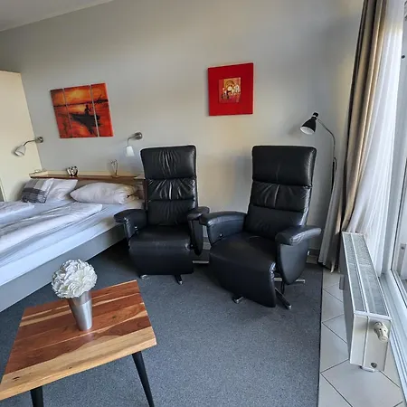 Strandlaeufer Classic 104 Apartamento *