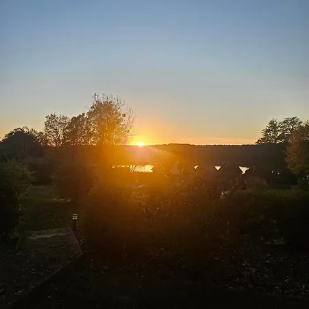 Apartamento Strandlaeufer Classic 104 *