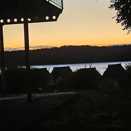 Strandlaeufer Classic 104 Apartamento Granzow