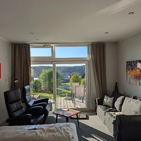 Apartamento Strandlaeufer Classic 104