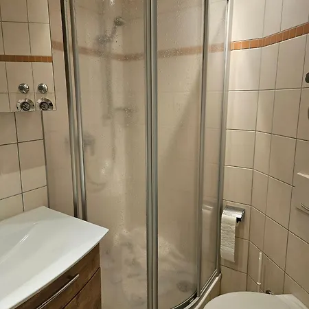 Strandlaeufer Classic 104 Apartamento *