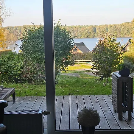 Apartamento Strandlaeufer Classic 104 *