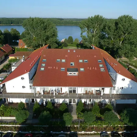 Apartamento Strandlaeufer Classic 104