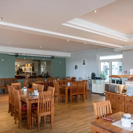 Strandlaeufer Classic 104 Apartamento *